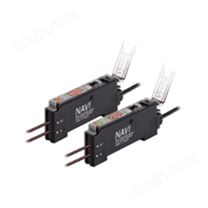 数字光纤传感器 FX-300系列 连接器型放大器高速型 FX-301-HS / FX-301P-HS