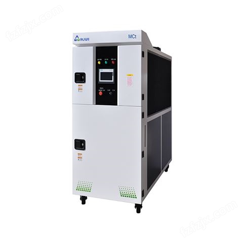 储冷式EV测试温控系统（MCt）系列 通用型高低温测试