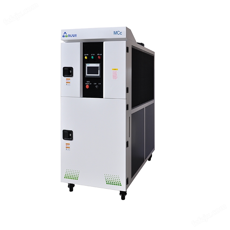 直冷式EV测试温控系统（MCc）系列 专用高温制冷 智能回液