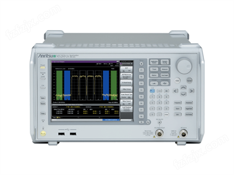 信号分析仪-MS2691A