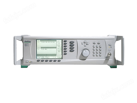 射频 微波信号发生器-MG3690C