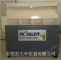 德国Rosler振动耐磨试验机