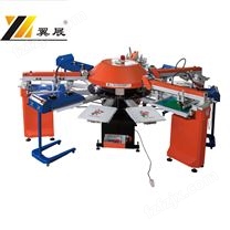 温州印花机供货厂家 SPG系列经济型高质量的服装印花机