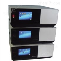 GI-3000-02二元高压液相色谱仪手动系统