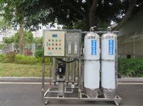 0.25T/H 饮用水处理设备,反渗透纯净水设备