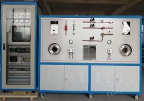 MYCN-13D制冷热泵循环演示测量装置