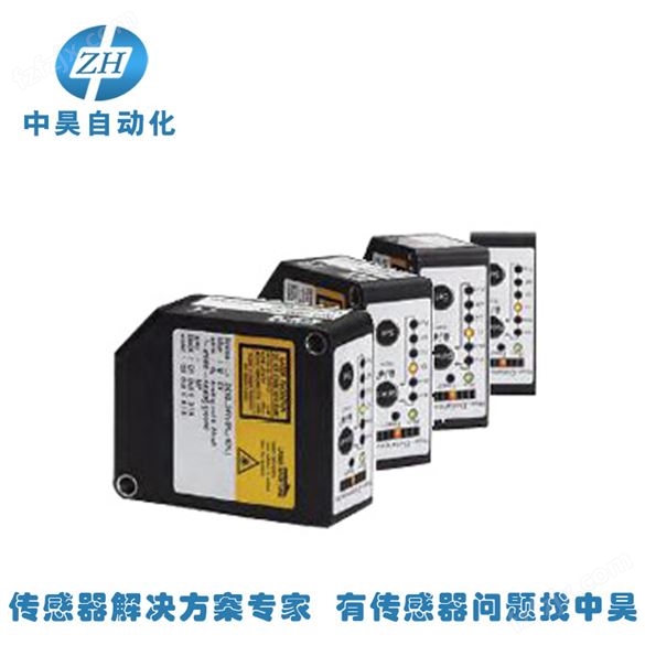 激光位移传感器CD33-250-NA