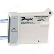 Dwyer DL7系列 差压/温度数据采集器