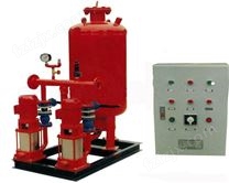 水箱式消防增压稳压给水设备使用和选型标准有哪些