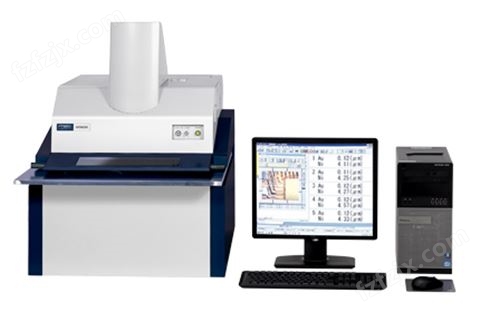 FT9400系列X射线荧光镀层厚度测量仪