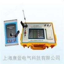 GWYZ-301氧化锌避雷器带电测试仪