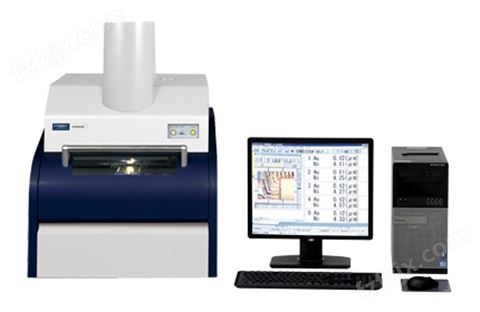 FT9500系列X射线荧光镀层厚度测量