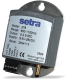 Setra278大气压力传感器