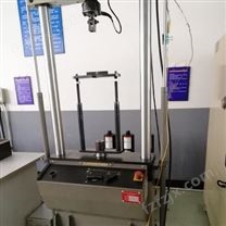 山东鲲鹏 减振器疲劳试验机 减振器示功机    减震器试验机 专业生产厂家