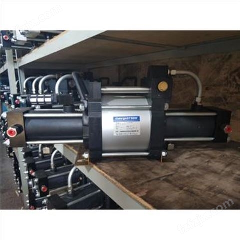 充装设备防爆高压增压泵_赛思特STA200氮气增压泵市场价