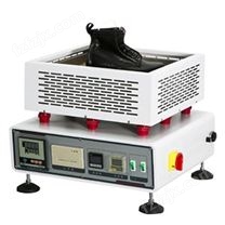 恒润仪器HY-8066A鞋子隔热性试验机 鞋底隔热性测试仪厂家定制