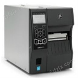 斑马/Zebra ZT410RFID-3 条码打印机