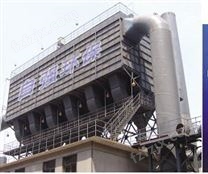 LPF(M)煤磨袋式防爆除尘器