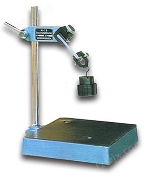 NJ-2型石膏板芯材与护面纸粘结测定仪