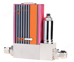 IKFA气体质量流量控制器/气体质量流量计（低量程）