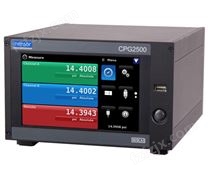 Mensor CPG2500数字台式指示器