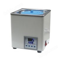 HWS-1电热恒温水浴锅(单孔)