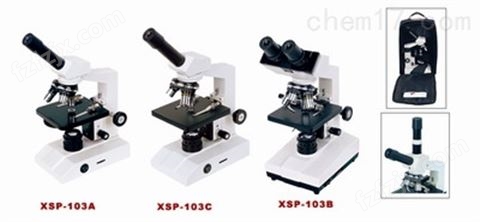 生物显微镜16
