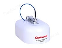 Quawell Q3000微量紫外分光光度计(260nm,280nm双波长微量核酸蛋白测定仪