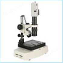 测量体视显微镜 XTL-500E