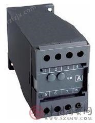 UFPA-B 电流信号变送器UFPA-B UFPAR-B2
