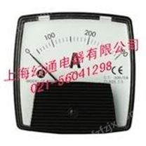 GE-100Y 中国台湾瑞升电流电压表