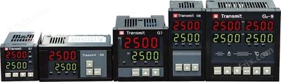TransmitG-2500美国全仕数显温度控制器