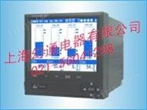 SWP-ASR500香港昌晖蓝屏无纸记录仪