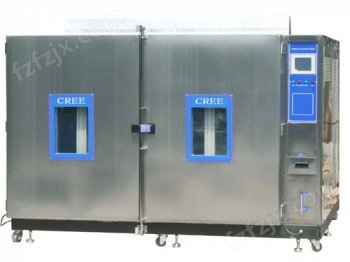 CREE-5004C步入式高低温老化试验机