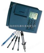 inoLab@ pH-ION-Cond 7500型多参数水质分析仪