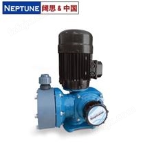 海王星機械隔膜計量泵NPB0050系列 微型污水輸送泵