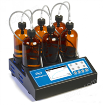 美国哈希 BODTrak II 生化需氧量分析仪