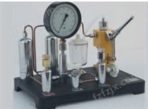 压力表氧气表两用校验器