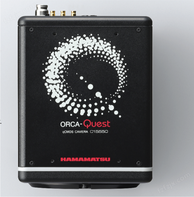 qCMOS相机 ORCA-Quest2