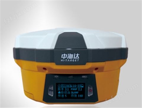 中海达 V60 GNSS RTK