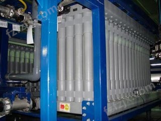 超滤水处理设备