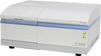 日立荧光光谱仪F-7000