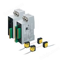 小型安全光电传感器 [Type4] ST4系列检测头ST4-A1-J1V