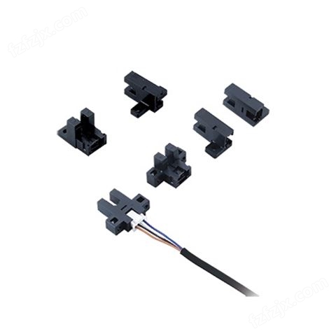 U型微型光电传感器[连接器内置] PM-64系列 PM-K64(PM-K64P)