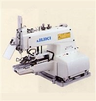 JUKI  MB-1373单线链缝钉扣机