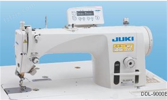 JUKI ASN-690 Series超高速自动包缝机