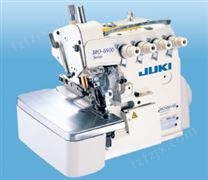 JUKI MO-6900S系列/MO-6900R系列（上下差动送布）超高速包缝机/安全缝缝纫机