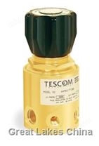 tescom高流量-减压阀44-1500