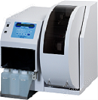 GVA-700全自动饮料二氧化碳气容量分析仪