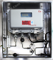DMS1000/2000/3000水分析系统